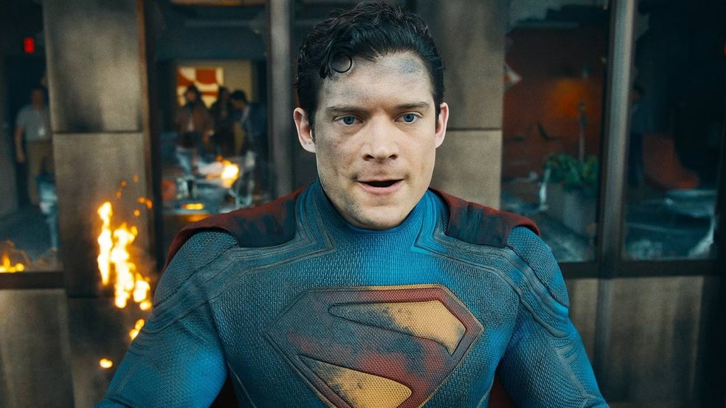 Knight City: 5 Motivos para ler a nova HQ que mistura Superman com Clube da Luta