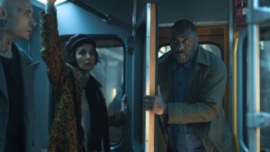 Sequestro no Ar 2 temporada