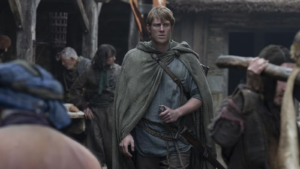A Knight of the Seven Kingdoms fidelidade