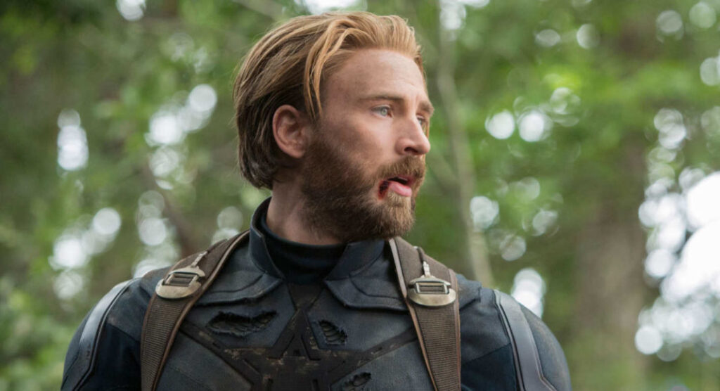 Channing Tatum Desvia de Perguntas sobre o Retorno de Chris Evans em Avengers: Doomsday