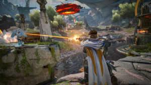 Highguard Review