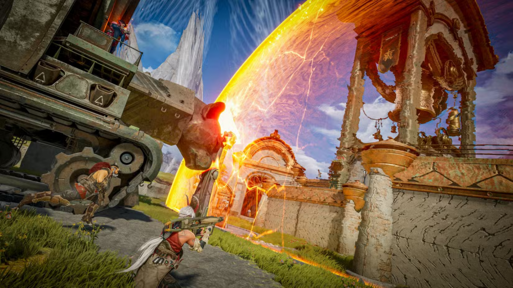 Highguard Review