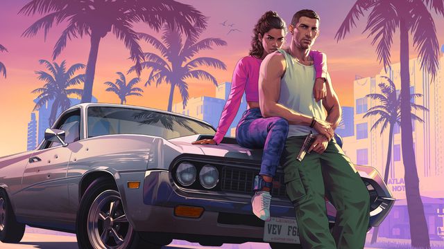 Rumor de Atraso nas Cópias Físicas de GTA 6 Divide Opiniões dos Fãs