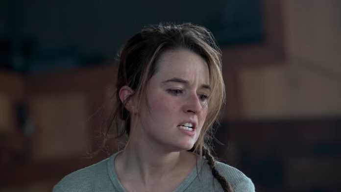 Kaitlyn Dever revela grande atualização sobre a 3ª temporada de The Last of Us após mudança no elenco