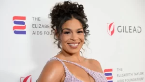 Jordin Sparks Halle Berry roteiro