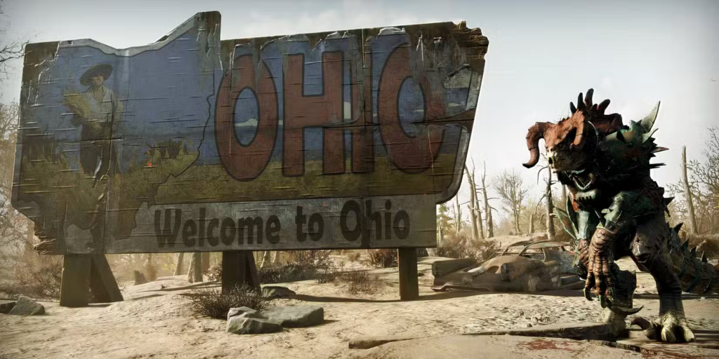 Fallout 76 de graça steam