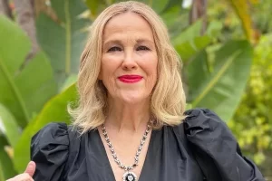 Catherine O'Hara