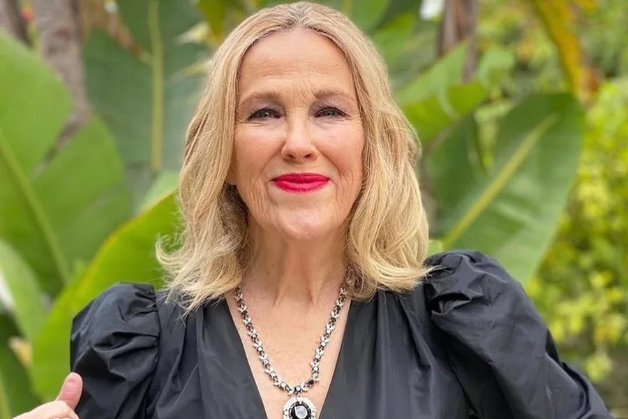 Luto: Catherine O’Hara, a eterna Moira Rose e mãe de ‘Esqueceram de Mim’, morre aos 71 anos