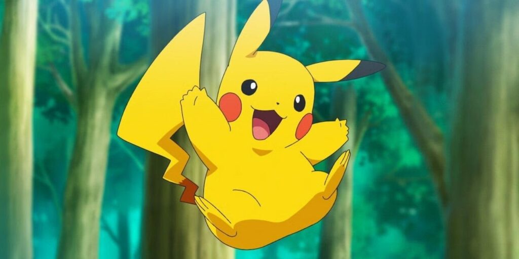Próximo Pokémon promete ser o “salto visual” que esperamos há décadas!