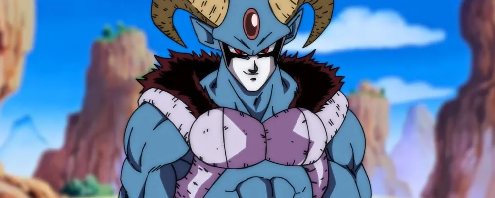 Saga Moro Completa: O vilão que humilhou Goku e Vegeta em Dragon Ball Super (Resumo da História)