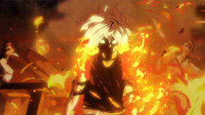 Hell's Paradise Temporada 2
