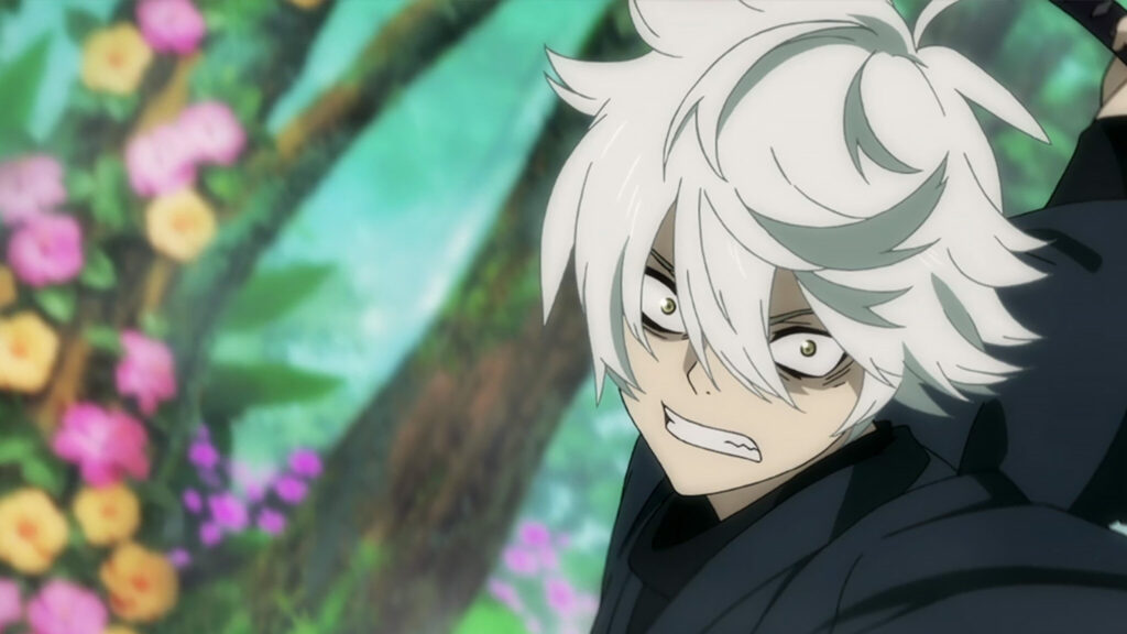 Hell's Paradise Temporada 2
