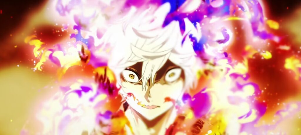 Hell's Paradise Temporada 2