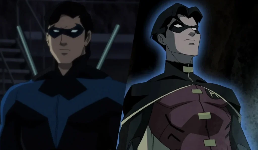 Dupla Dinâmica: DC vai fazer filme animado de Robin com stop-motion e fantoches — e é mais sério do que parece