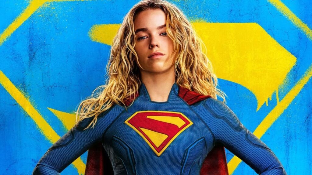 Supergirl FRACASSA na Bilheteria: os Bastidores do Primeiro Grande Tropeço do DCU