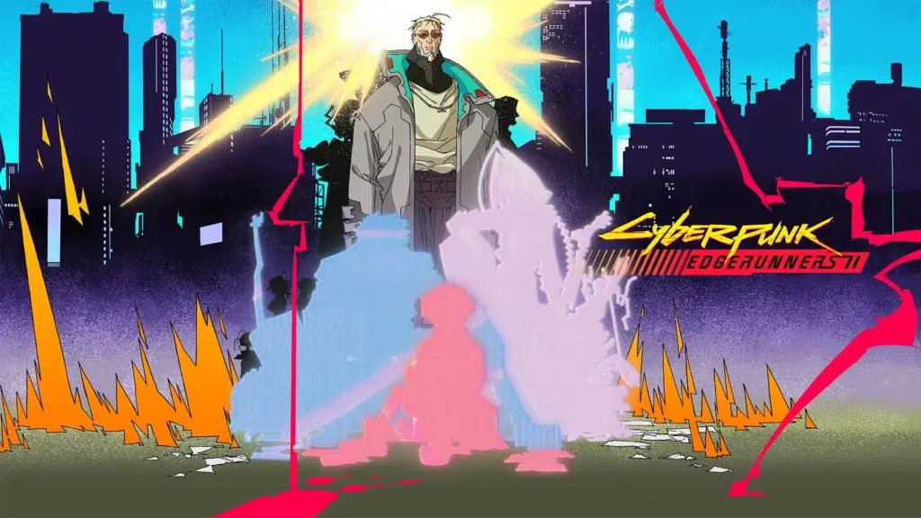 Cyberpunk: Edgerunners 2 — o que sabemos sobre a nova série do Studio TRIGGER