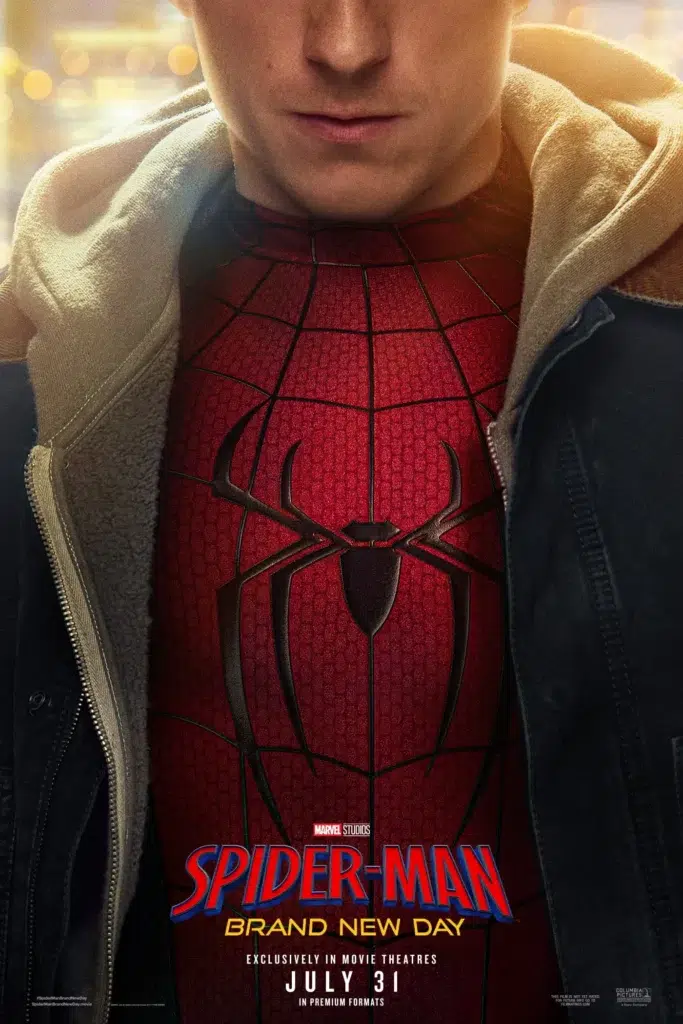 Homem-Aranha: Um Novo Dia — a pergunta que o trailer não responde (e os quadrinhos já fizeram)