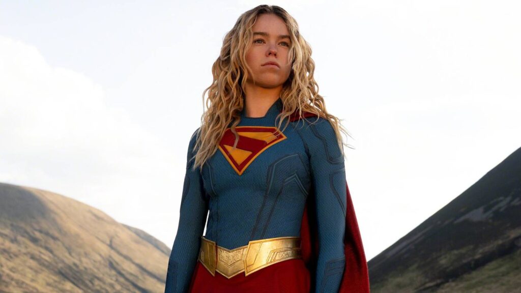 Supergirl: Woman of Tomorrow — a HQ que explica por que o filme pode ser diferente de tudo que a DC já fez