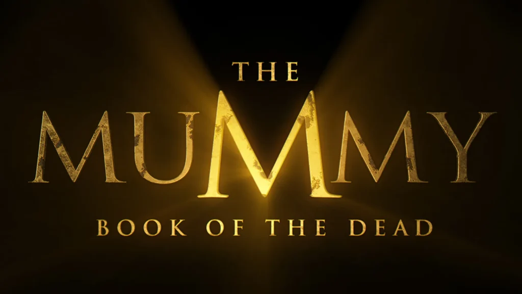 A Múmia 4: por que o Livro dos Mortos pode mudar tudo?