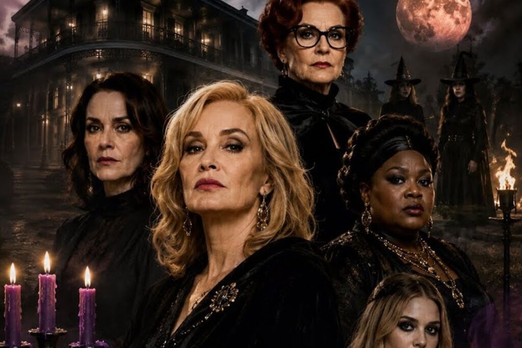 American Horror Story 14 é confirmada: o que esperar após a 13ª?