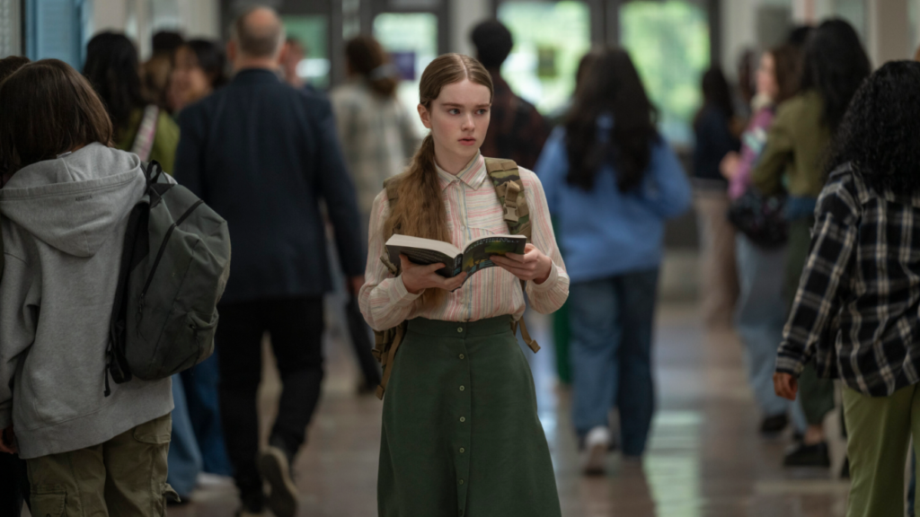 Carrie sobreviveu? O final da série muda a tragédia de Stephen King
