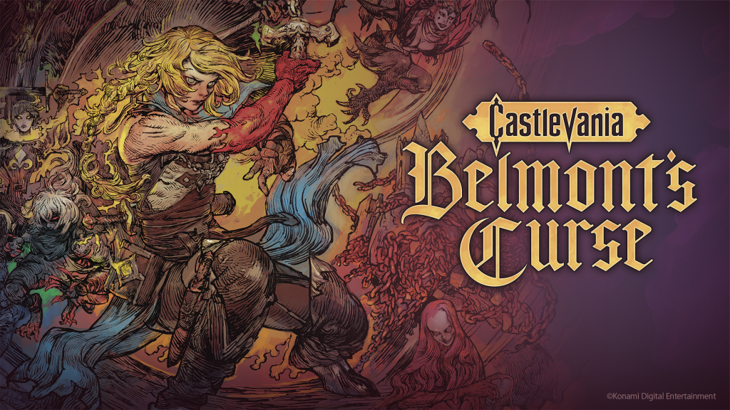 Castlevania voltou: por que Rose Belmont enfrenta Drácula em Paris?