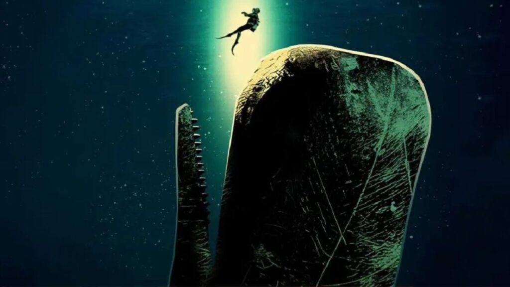 Dentro da Baleia: por que o cachalote não é o vilão do filme?