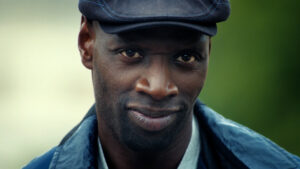 Omar Sy interpreta Assane Diop na imagem promocional da parte 4 de Lupin.